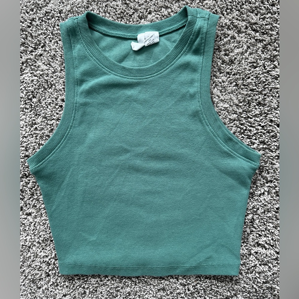 Tilly’s tank top
